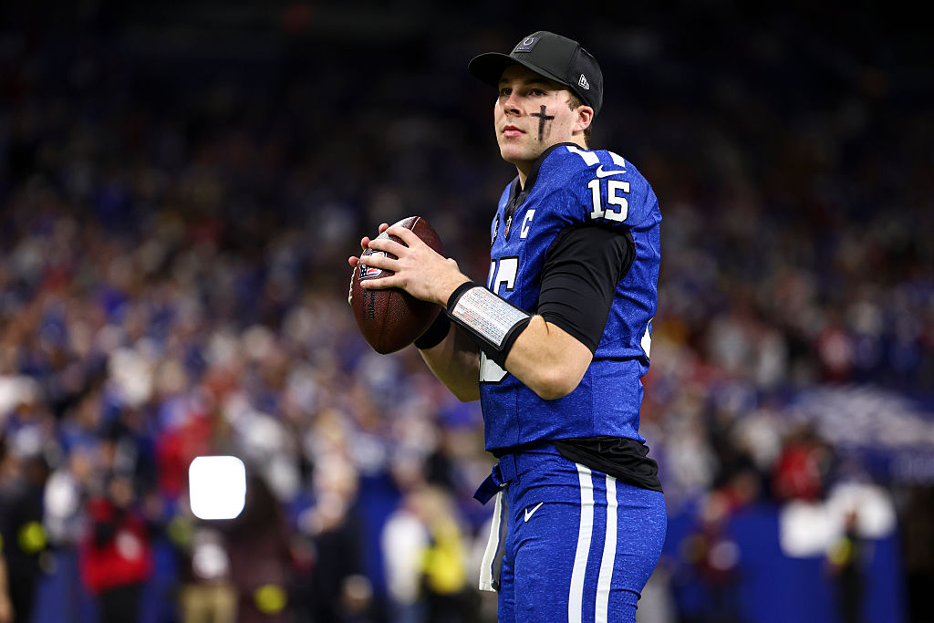 San Francisco 49ers v Indianapolis Colts - NFL 2025