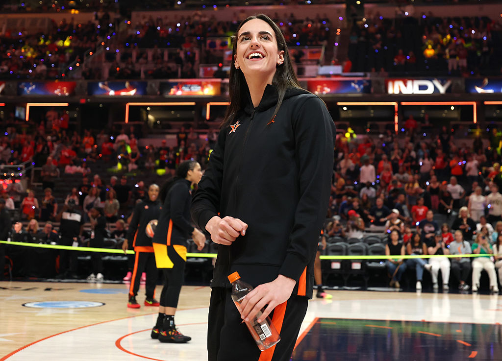 AT&T WNBA All-Star Game 2025