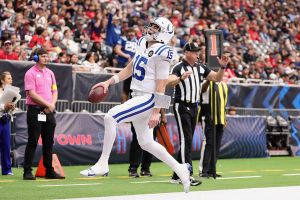 Indianapolis Colts v Houston Texans - NFL 2025