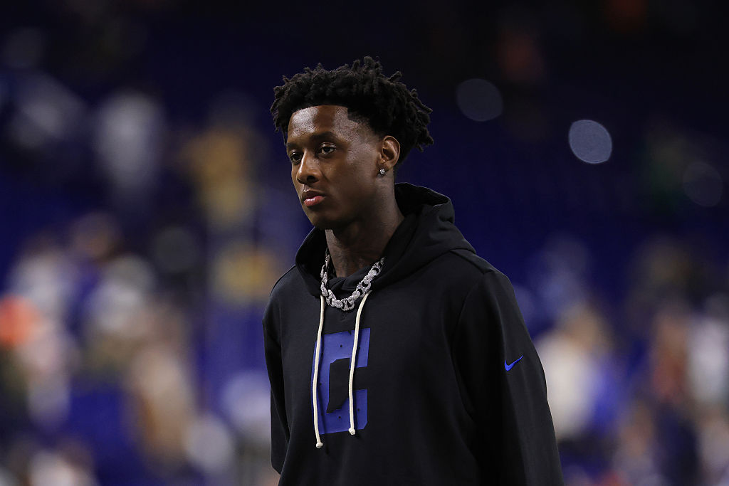 San Francisco 49ers v Indianapolis Colts - NFL 2025