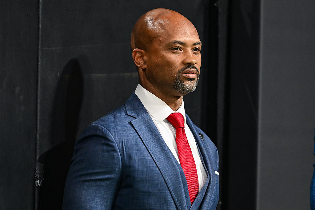 NFL: SEP 07 Buccaneers at Falcons