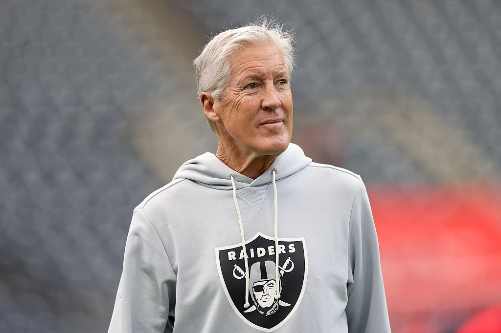 Las Vegas Raiders v Houston Texans - NFL 2025