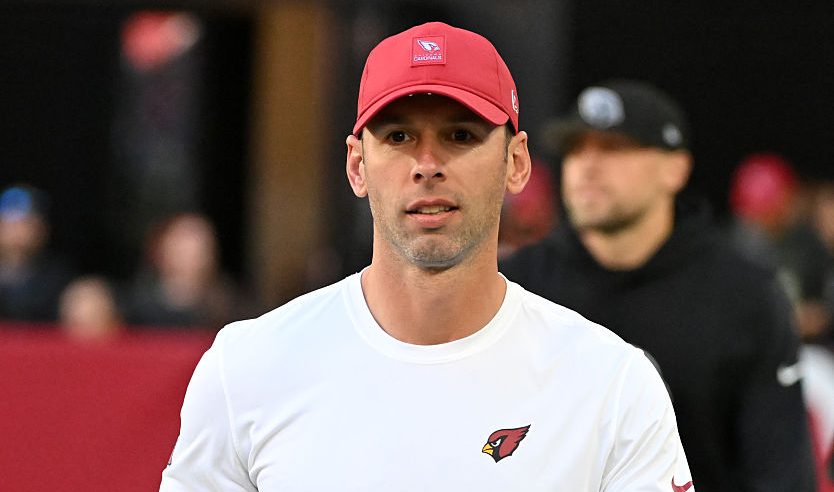 Los Angeles Rams v Arizona Cardinals - NFL 2025