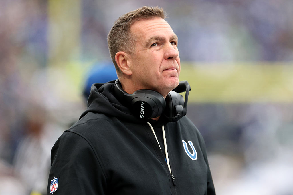 Indianapolis Colts v Seattle Seahawks - NFL 2025