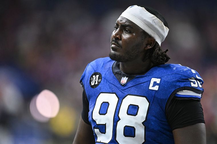 DT-Eric Johnson II (Age: 27)