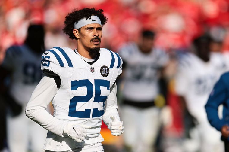 S-Rodney Thomas II (Age: 27)