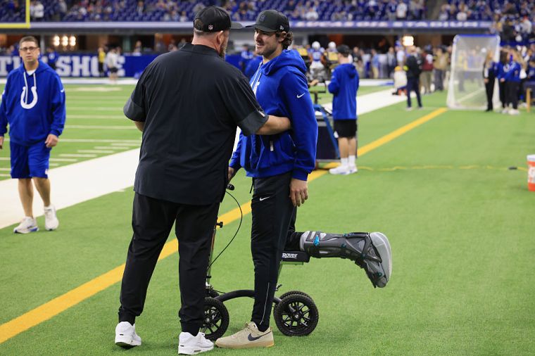 When Does Daniel Jons Return To Action?