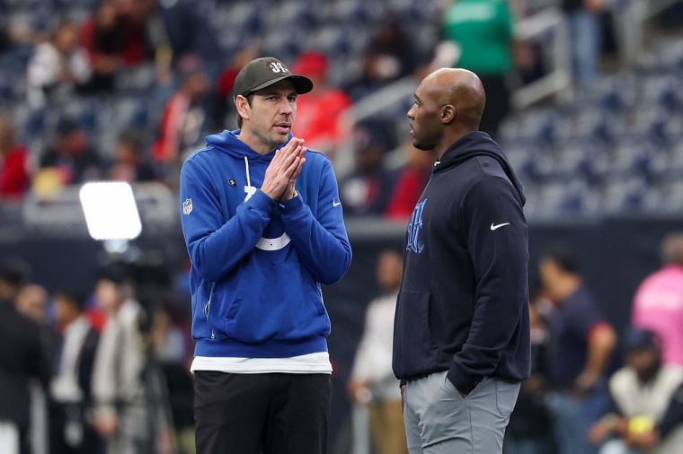 Are There Staff Changes Coming?