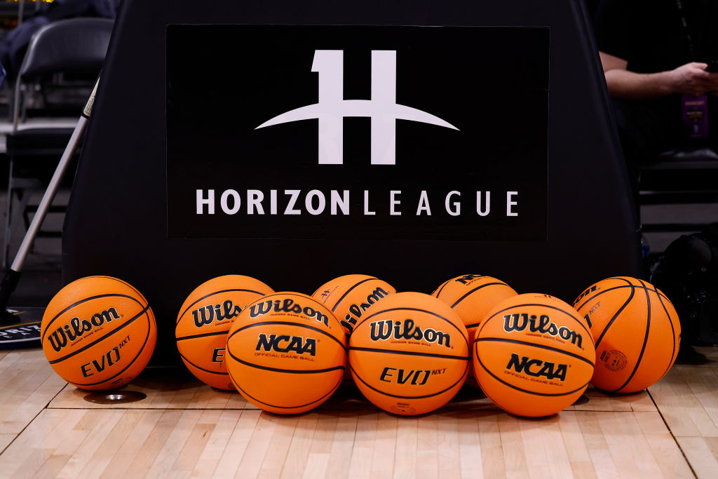 COLLEGE BASKETBALL: MAR 12 Horizon League Championship - Oakland vs Milwaukee