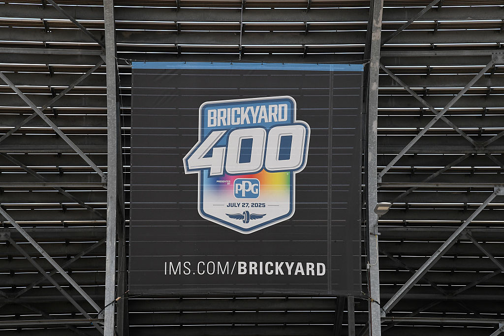 AUTO: JUN 19 Indianapolis Motor Speedway