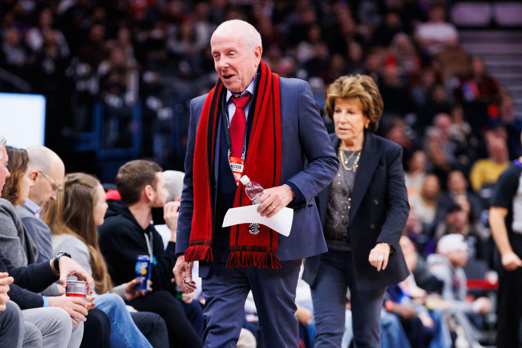 Orlando Magic v Toronto Raptors