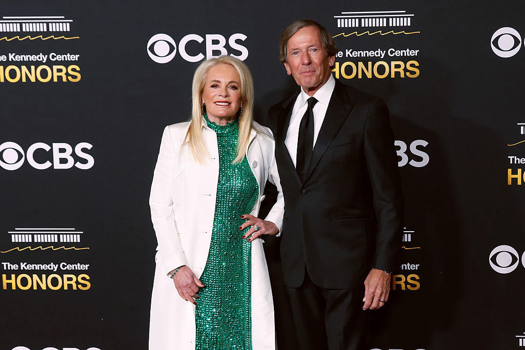 48th Kennedy Center Honors