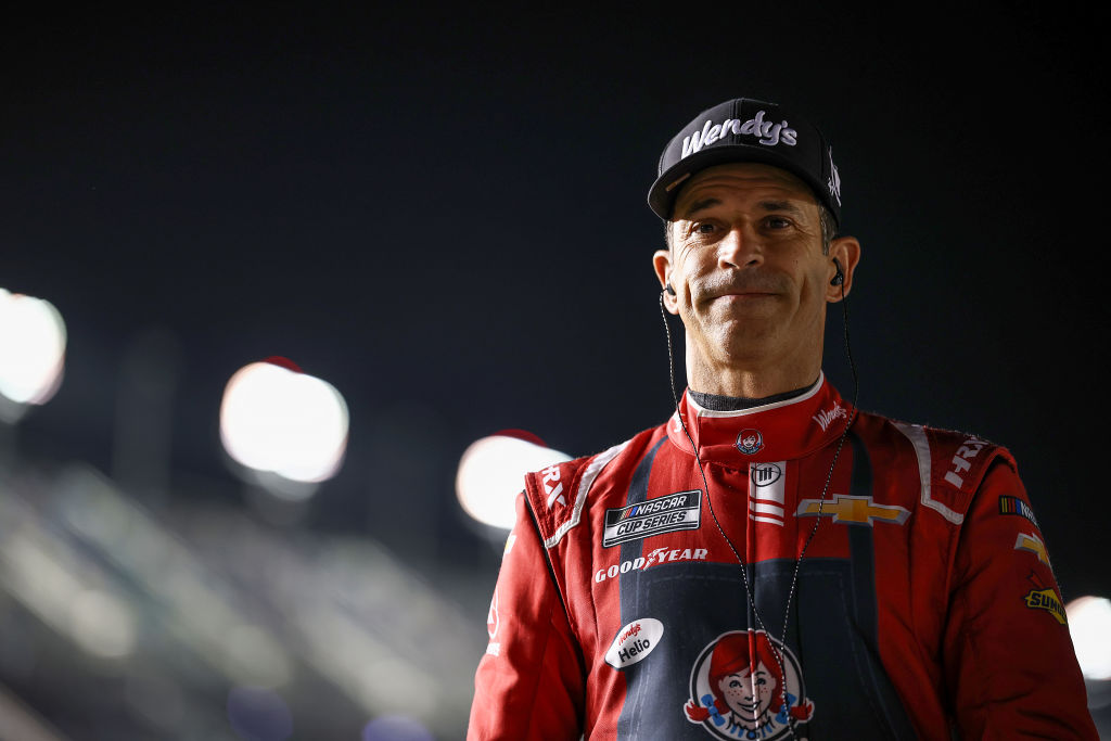 NASCAR Cup Series Daytona 500 - Qualifying