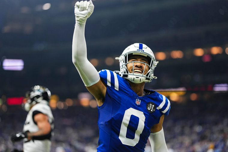 Defensive Player of the Year: Cam Bynum