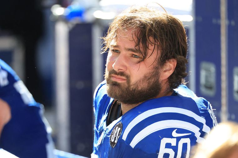 Breakout Player: Tanor Bortolini