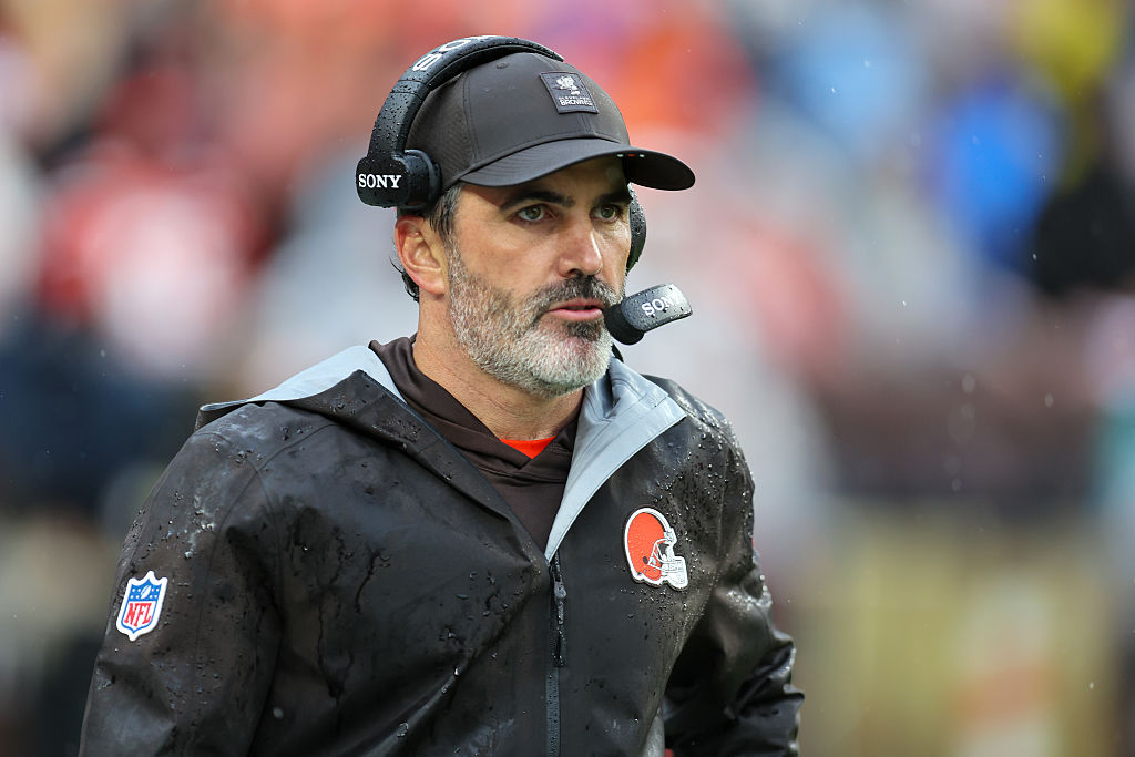 NFL: OCT 19 Dolphins at Browns