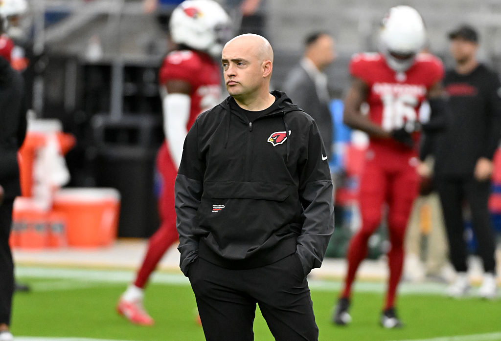 Green Bay Packers v Arizona Cardinals - NFL 2025