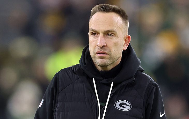 Baltimore Ravens v Green Bay Packers - NFL 2025