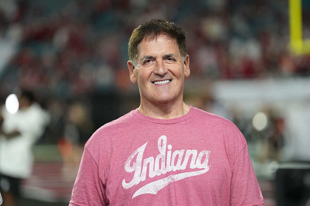 COLLEGE FOOTBALL: JAN 19 College Football Playoff National Championship Presented by AT&T Indiana vs Miami