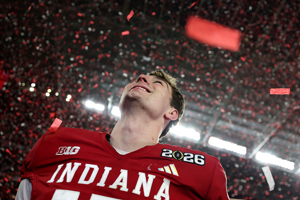 College Football Playoff National Championship: Miami v Indiana