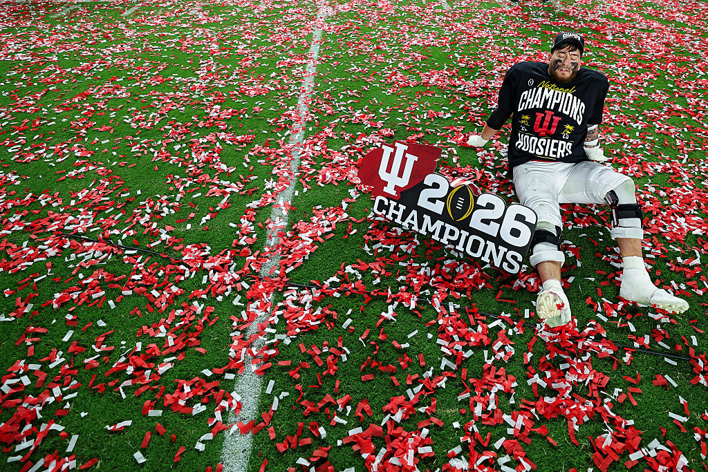 Indiana Hoosiers Championship Parade 2026: What We Know