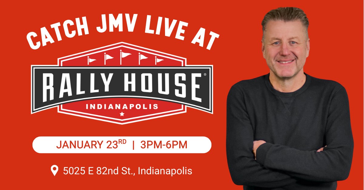 Rally House | JMV Remote | JAN '26