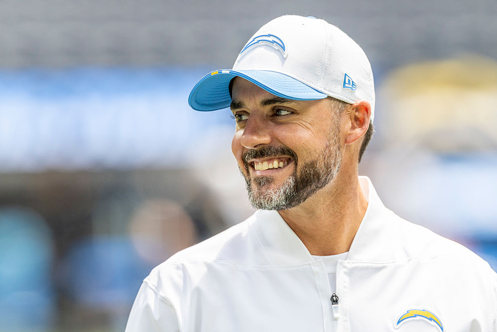 NFL: AUG 10 Preseason Saints at Chargers