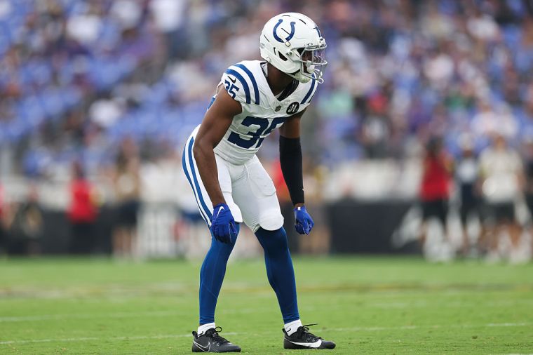 CB-Johnathan Edwards