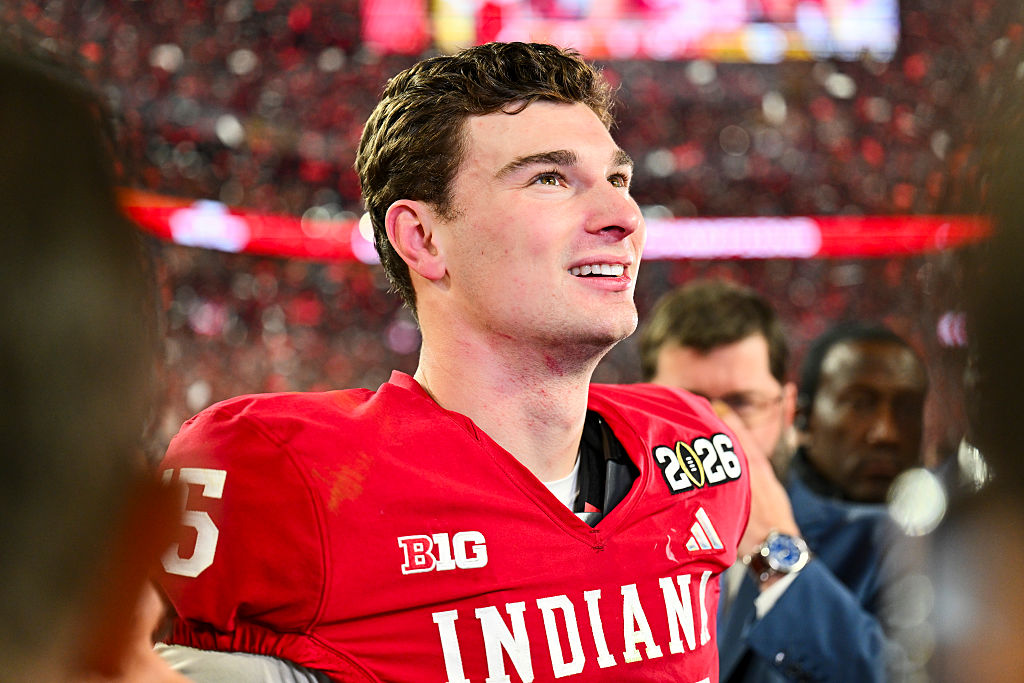 College Football Playoff National Championship: Miami v Indiana