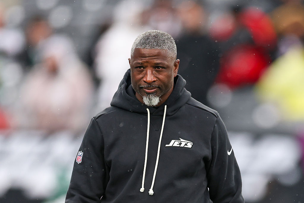 Atlanta Falcons v New York Jets