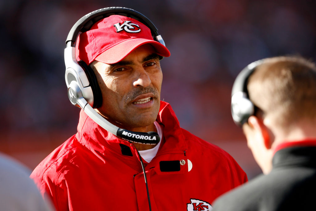 NFL: DEC 28 Chiefs at Bengals