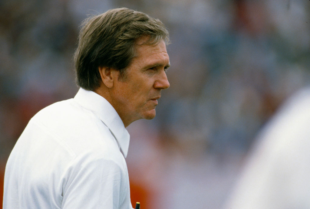 New England Patriots