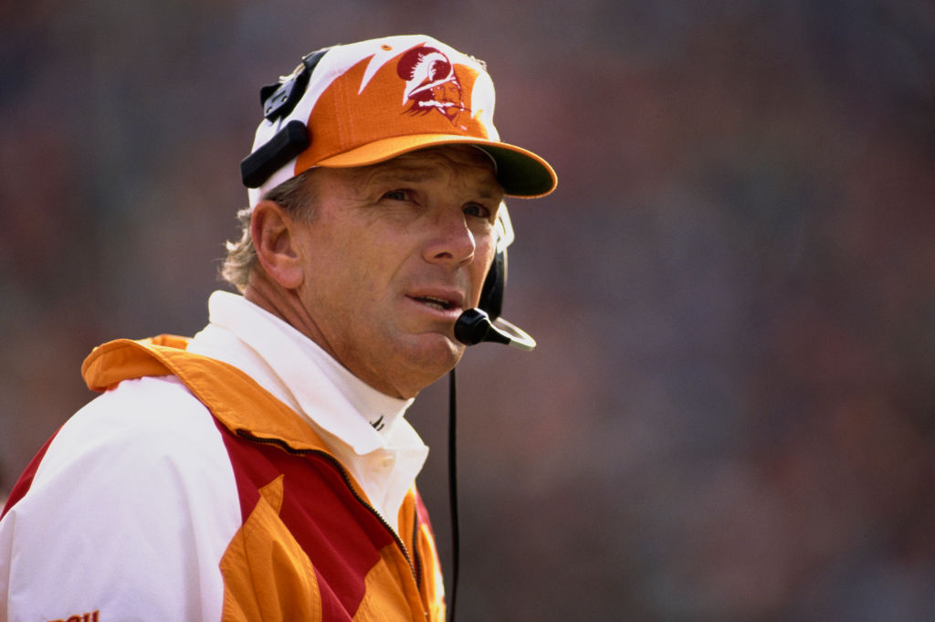 Tampa Bay Buccaneers vs Denver Broncos