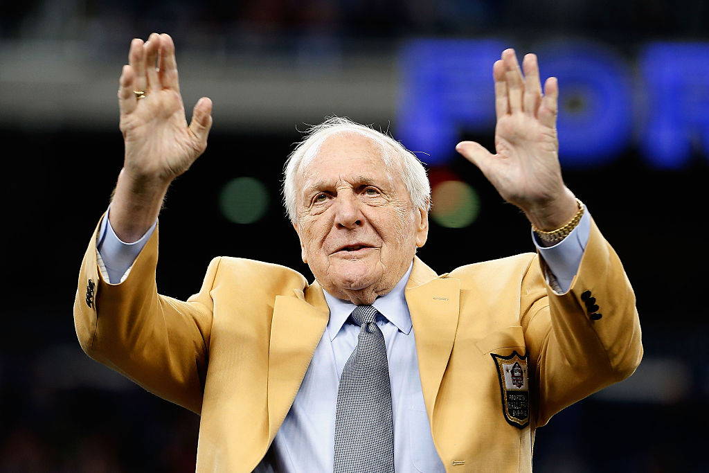 Chicago Bears v Detroit Lions