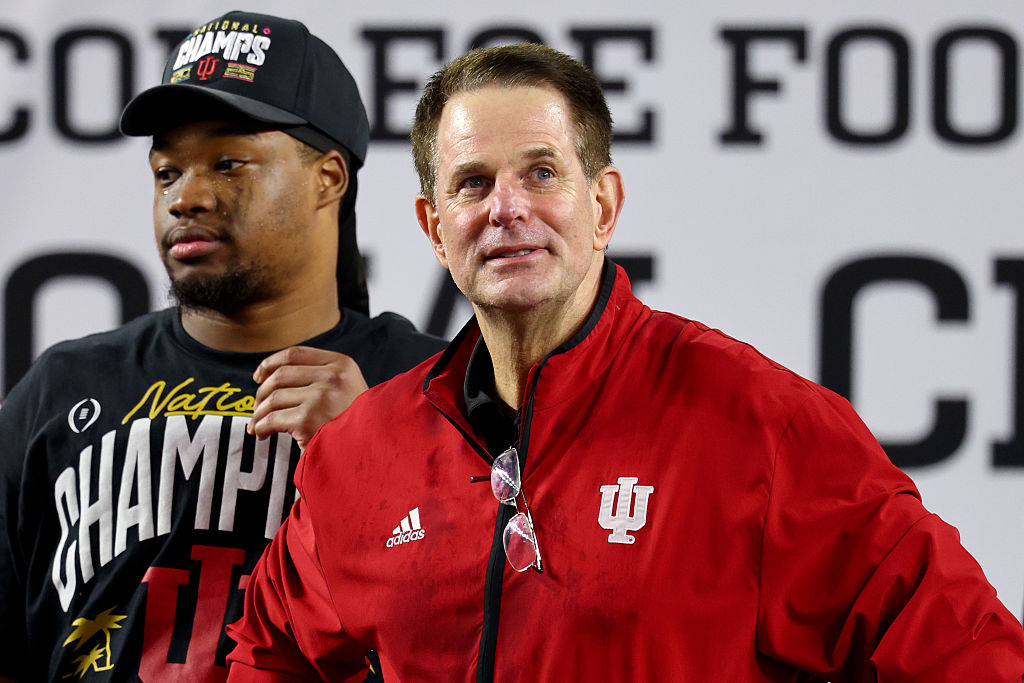 College Football Playoff National Championship