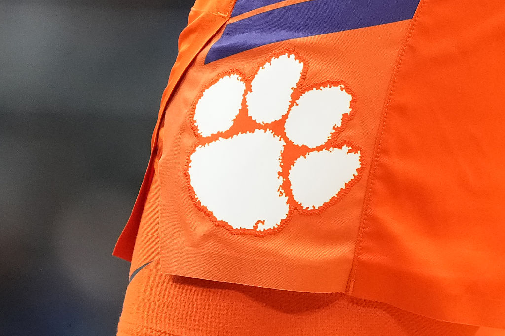 Clemson v Georgetown