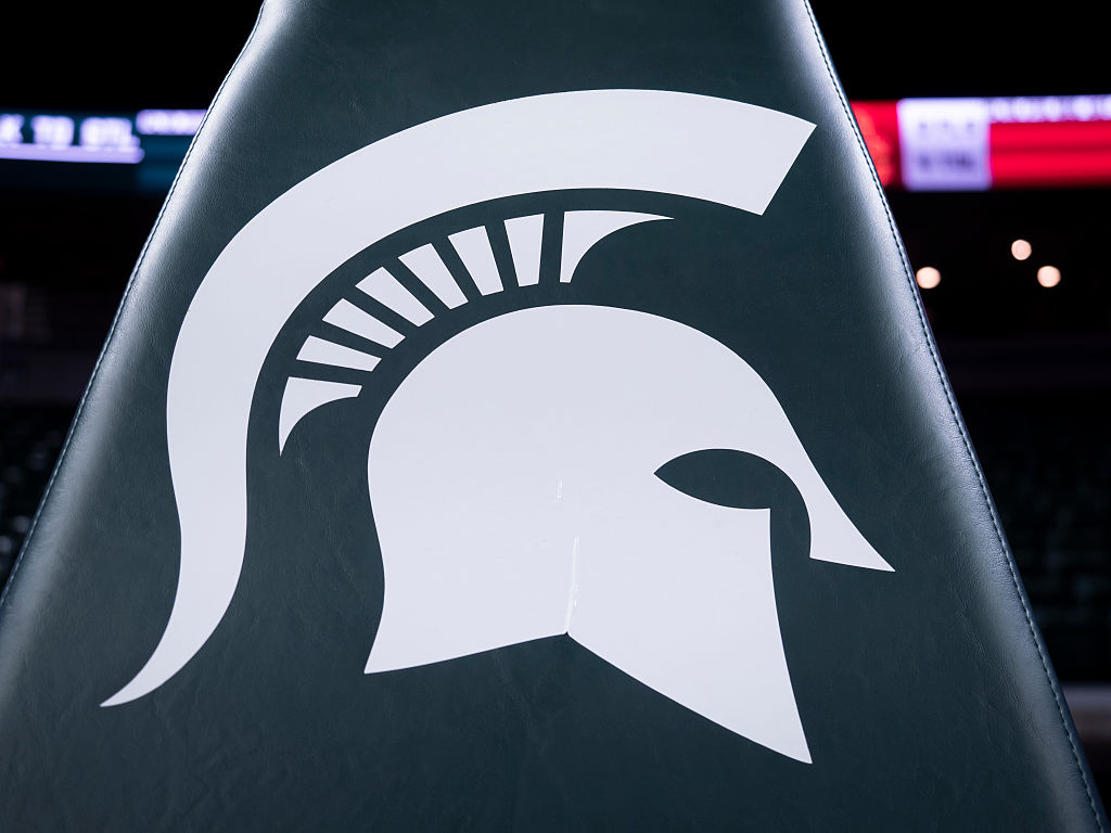 COLLEGE BASKETBALL: JAN 22 Women's USC at Michigan State