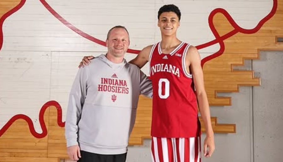 Top-35 Recruit Trevor Manhertz Commits to Indiana, Reclassifies to 2026