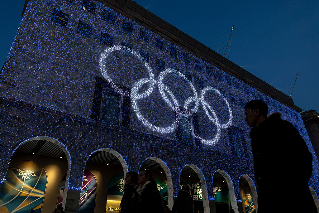 Previews - Milano Cortina 2026 Winter Olympics