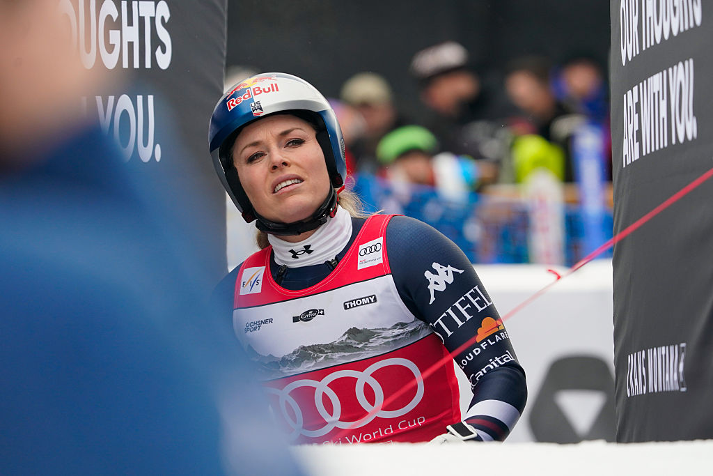 Audi FIS Alpine Ski World Cup - Women's Downhill