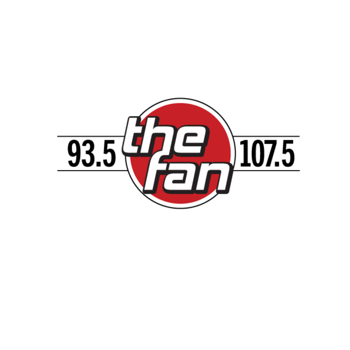 93.5 / 107.5 The Fan