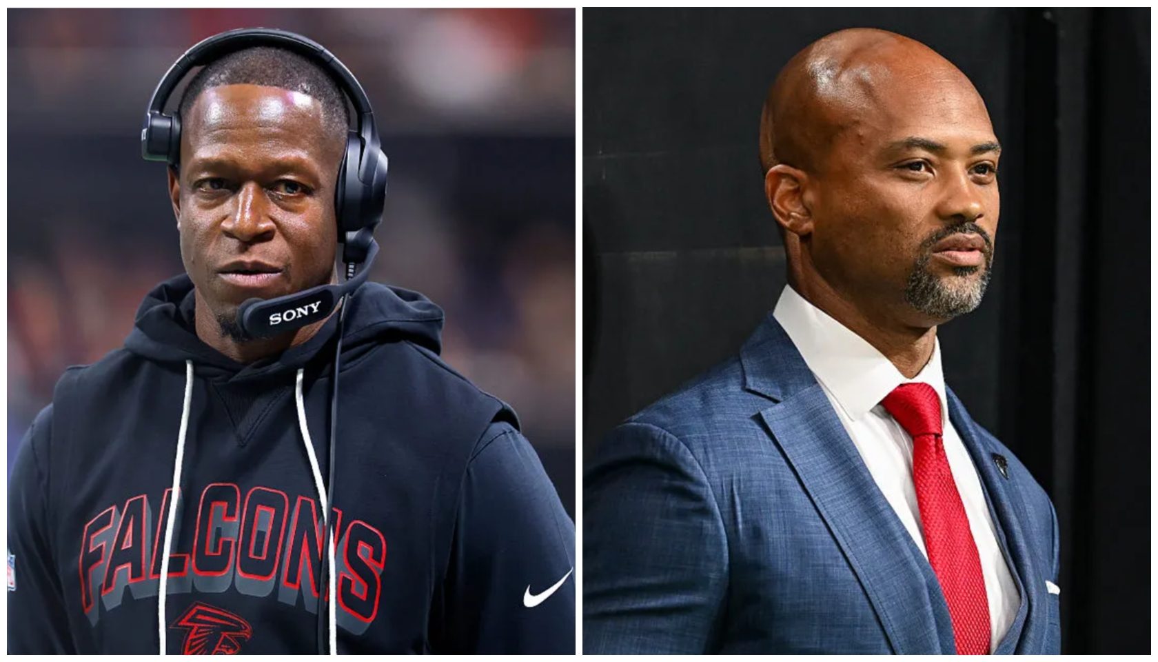 Record Of NFL Coaches & Coordinators Fired This Season Record Of NFL Coaches & Coordinators Fired This Season