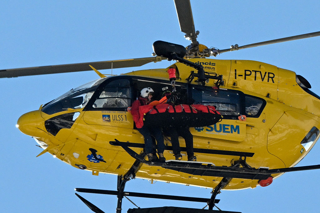 SKI ALPINE-OLY-2026-MILANO CORTINA