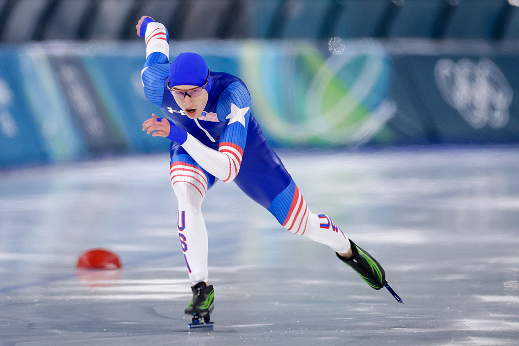Speed Skating - Milano Cortina 2026 Winter Olympics: Day 5