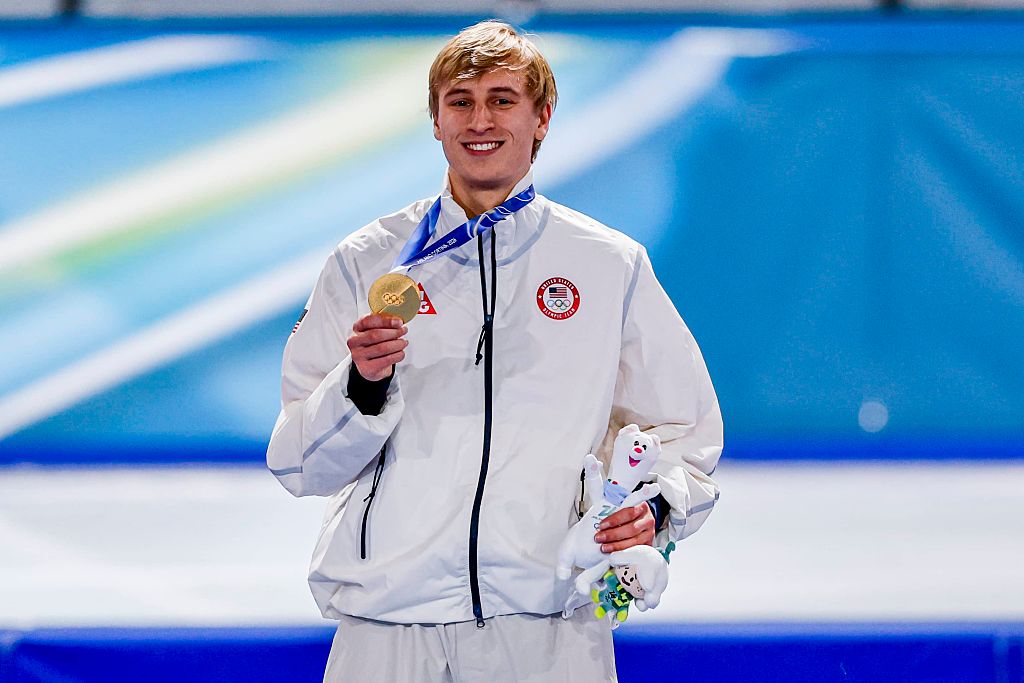 Speed Skating - Milano Cortina 2026 Winter Olympics: Day 5