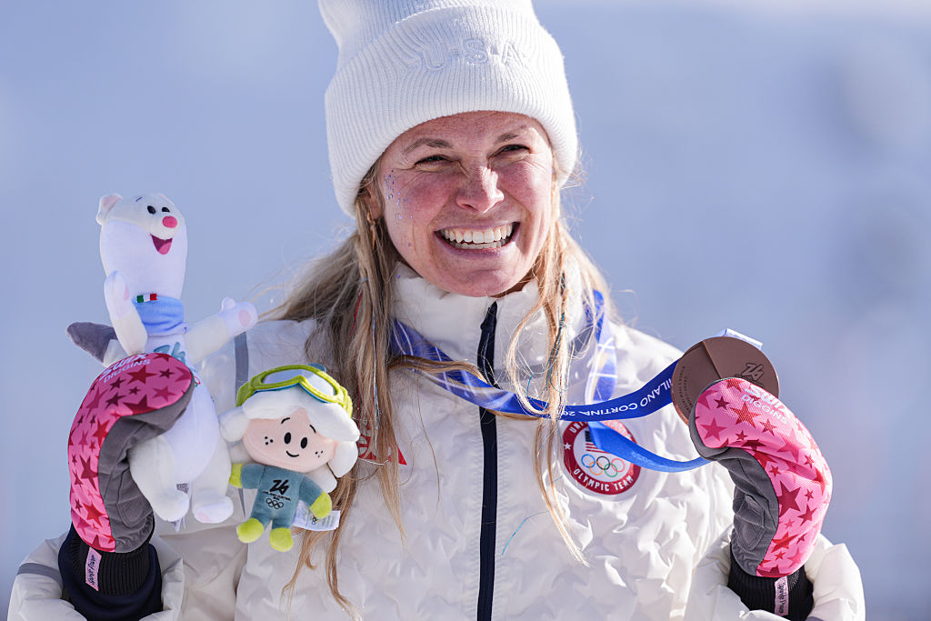 2026 Winter Olympic Games