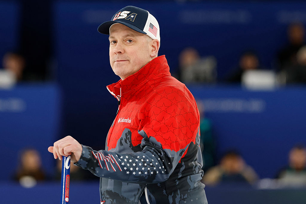 CURLING-OLY-2026-MILANO CORTINA-USA-SUI