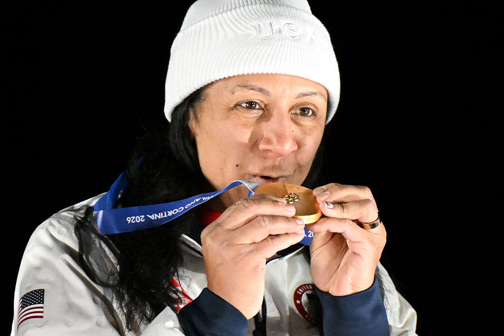 Winter Olympics 2026