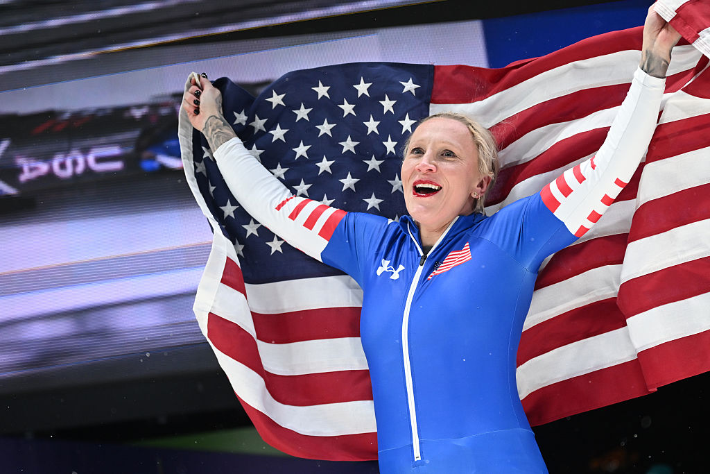 Winter Olympics 2026