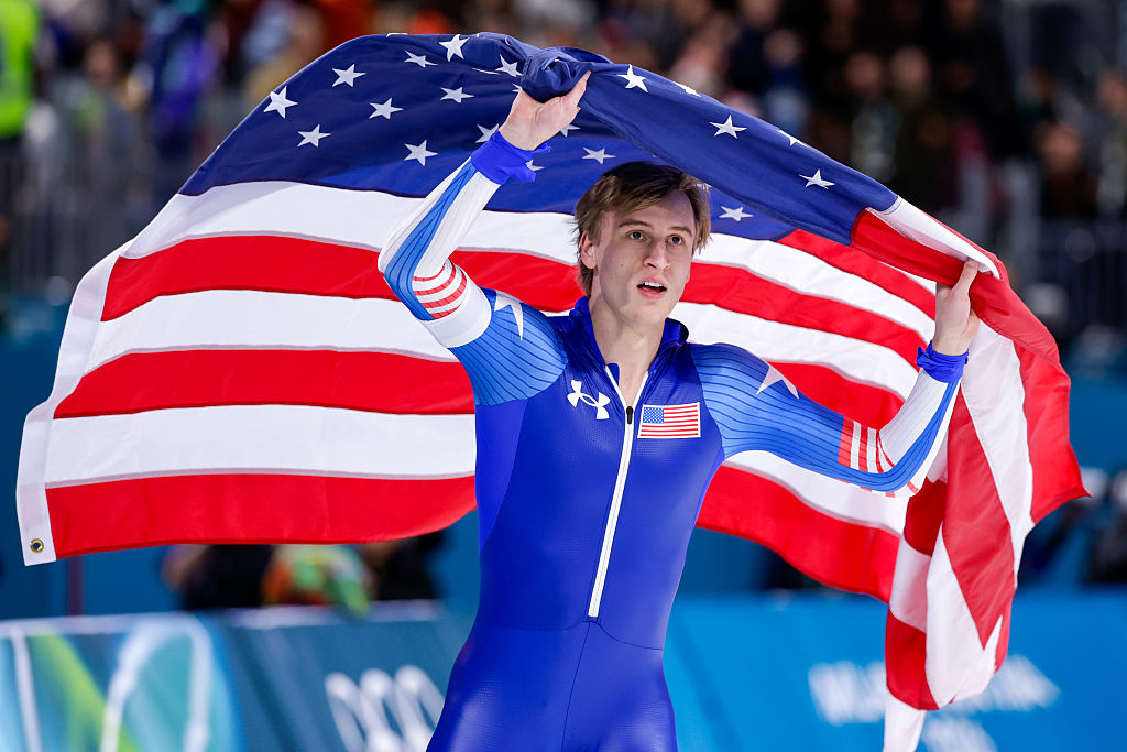 Speed Skating - Milano Cortina 2026 Winter Olympics: Day 8